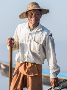 Myanmar Photo Adventure